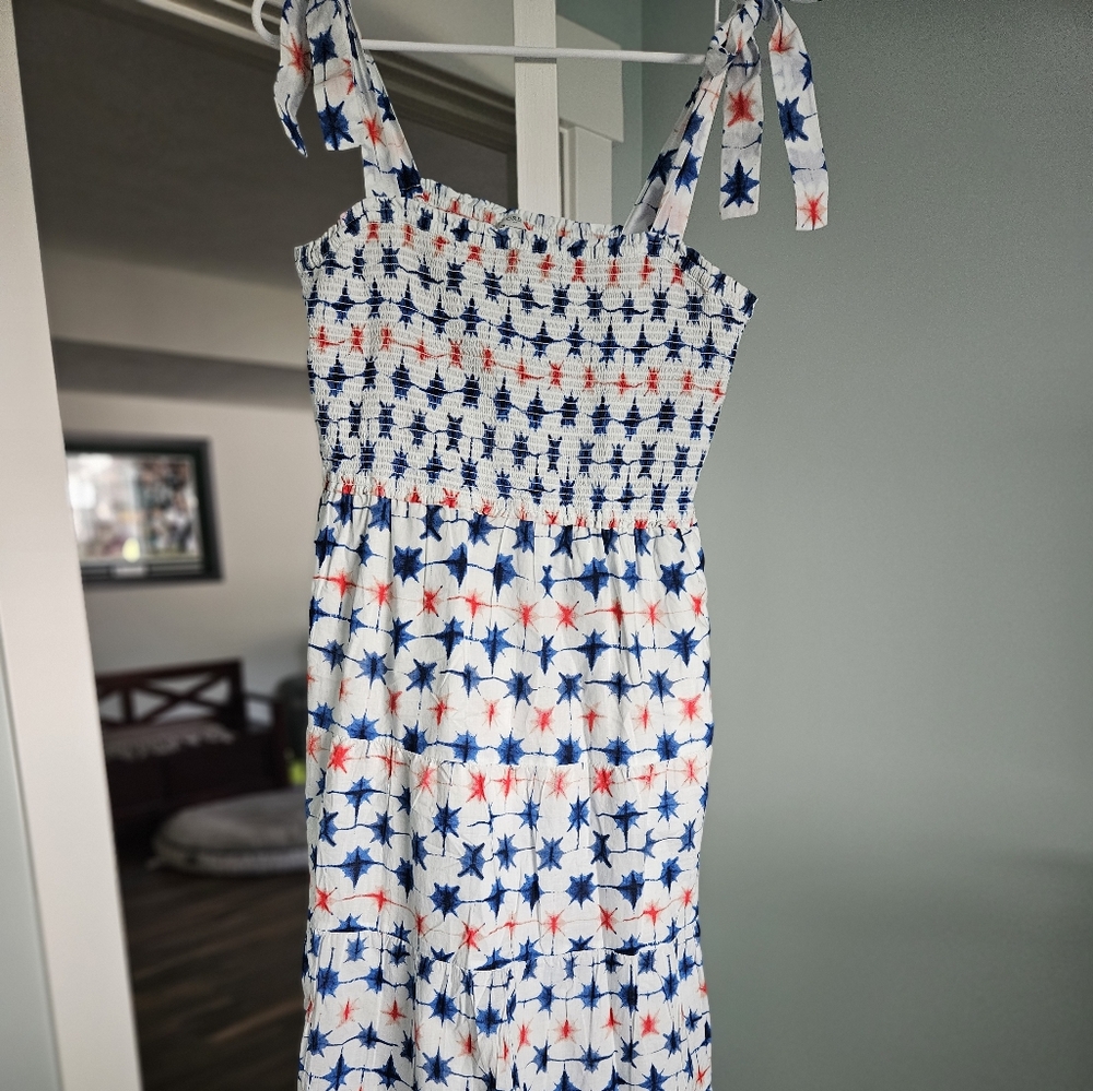 J Crew Dress